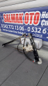 Oto Çıkma Parça / Honda / Civic / Oto Cam / Cam Krikosu / Çıkma Parça 