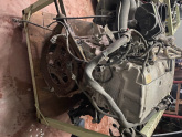 Oto Çıkma Parça / Mercedes / 200 / Motor / Motor (komple) / Çıkma Parça 
