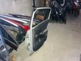 Oto Çıkma Parça / Renault / Megane / Kaporta & Karoser / Sağ Arka Kapı / Çıkma Parça 