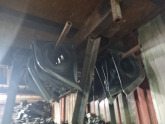 Oto Çıkma Parça / Toyota / RAV4 / Tampon / Sis Farı Çerçevesi / Çıkma Parça 