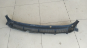 Oto Çıkma Parça / Ford / Tourneo Courier / Oto Cam / Ön Cam Izgarası / Çıkma Parça 