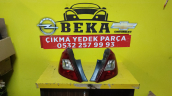 Oto Çıkma Parça / Opel / Corsa / Far & Stop / Sol Arka Stop / Çıkma Parça 