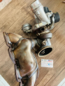 Oto Çıkma Parça / Bmw / 5 Serisi / Motor / Turbo / Çıkma Parça 