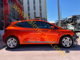Oto Çıkma Parça / Renault / Clio / Kaporta & Karoser / Marşpiyel Sacı / Çıkma Parça 