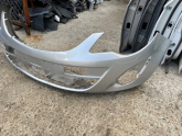Oto Çıkma Parça / Opel / Corsa / Tampon / Ön Tampon / Çıkma Parça 