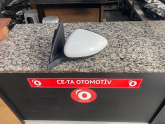 Oto Çıkma Parça / Fiat / Egea / Ayna / Sol Dış Ayna / Çıkma Parça 