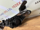 Oto Çıkma Parça / Hyundai / i20 / Far & Stop / Sağ Ön Far / Sıfır Parça 