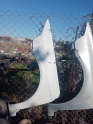 Oto Çıkma Parça / Renault / Laguna / Kaporta & Karoser / Sol Ön Çamurluk / Çıkma Parça 