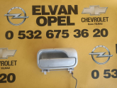 Opel Vectra B Çıkma Kapı Kolu