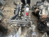 Ford Focus 1.0 ecoboost Krank Mili Çıkma
