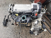 FIAT PALIO 1.2 8 VALF BENZİNLİ ÇIKMA KOMPLE MOTOR