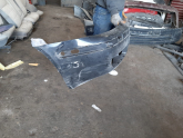 Oto Çıkma Parça / Skoda / Octavia / Tampon / Ön Tampon / Çıkma Parça 