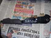 Oto Çıkma Parça / Skoda / Fabia / Fren / El Freni Kolu / Çıkma Parça 