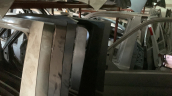 Oto Çıkma Parça / Volkswagen / Transporter / Kaporta & Karoser / Sol Ön Kapı / Çıkma Parça 