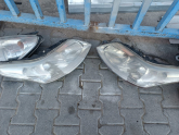 Oto Çıkma Parça / Citroen / C4 / Far & Stop / Sağ Ön Far / Çıkma Parça 