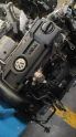 Çıkma Passat Golf Skoda Sirocco 1.4 TSI cax Benzinli Motor