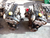 Oto Çıkma Parça / Renault / Megane / Motor / Motor (komple) / Çıkma Parça 