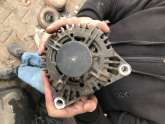 Oto Çıkma Parça / Peugeot / 407 / Elektrik / Şarj Dinamosu / Çıkma Parça 