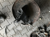 Oto Çıkma Parça / Ford / Focus / Vites / Vites Mekanizması / Çıkma Parça 