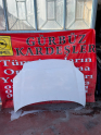 Oto Çıkma Parça / Peugeot / Partner / Kaporta & Karoser / Kaput / Çıkma Parça 