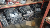 Oto Çıkma Parça / Honda / Civic / Motor / Motor (komple) / Çıkma Parça 