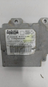Oto Çıkma Parça / Peugeot / 407 / Airbag / Airbag Beyni / Çıkma Parça 