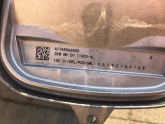 Oto Çıkma Parça / Mercedes / CLA / Far & Stop / Far Beyni / Çıkma Parça 