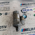 Oto Çıkma Parça / Bmw / 5 Serisi / Elektrik / Marş Motoru / Çıkma Parça 