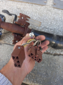 Oto Çıkma Parça / Honda / Civic / Elektrik / Kontak Seti / Çıkma Parça 