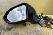 Oto Çıkma Parça / Volkswagen / Passat / Ayna / Dikiz Ayna Camı / Çıkma Parça 