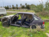 Oto Çıkma Parça / Daewoo / Nexia / Kaporta & Karoser / Marşpiyel Sacı / Çıkma Parça 