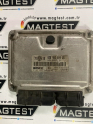 Volkswagen Passat 1.9 TDI Motor Beyni 038906019GS 0281010940