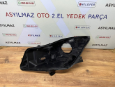Oto Çıkma Parça / Opel / Insignia / Far & Stop / Sol Ön Far / Sıfır Parça 
