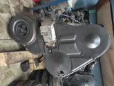 Oto Çıkma Parça / Volkswagen / Golf / Motor / Motor (komple) / Çıkma Parça 