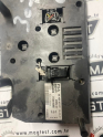 Oto Çıkma Parça / Peugeot / 307 / Klima / Kontrol Paneli / Çıkma Parça 