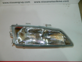Oto Çıkma Parça / Nissan / Primera / Far & Stop / Sol Ön Far / Sıfır Parça 