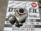 Oto Çıkma Parça / Nissan / Navara / Motor / Turbo / Çıkma Parça 