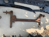 Oto Çıkma Parça / Fiat / Palio / Alt Takım / Arka Dingil / Çıkma Parça 