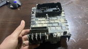 Oto Çıkma Parça / Volkswagen / Passat / Elektrik / Sigorta Kutusu / Çıkma Parça 