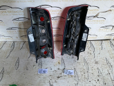 Oto Çıkma Parça / Citroen / Nemo / Far & Stop / Sol Arka Stop / Çıkma Parça 