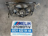 Oto Çıkma Parça / Bmw / 3 Serisi / Radyatör / Radyatör Seti / Çıkma Parça 