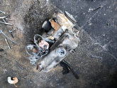 Oto Çıkma Parça / Renault / R 9 / Motor / Motor (komple) / Çıkma Parça 