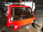 Oto Çıkma Parça / Fiat / Uno / Kaporta & Karoser / Bagaj Kapağı / Çıkma Parça 