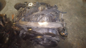 99-2005 vw passat b5 audi a4 a6 çıkma 2.8 tdi v6 motor