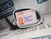 Oto Çıkma Parça / Volkswagen / Passat / Ayna / Sağ Dış Ayna / Çıkma Parça 