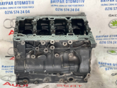 Oto Çıkma Parça / Audi / A4 / Motor / Blok / Çıkma Parça 
