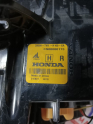 Oto Çıkma Parça / Honda / Accord / Far & Stop / Sağ Arka Stop / Çıkma Parça 