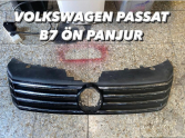 Oto Çıkma Parça / Volkswagen / Passat / Tampon / Ön Panjur / Çıkma Parça 