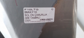 Oto Çıkma Parça / Bmw / 1 Serisi / Kaporta & Karoser / Sol Ön Çamurluk / Çıkma Parça 