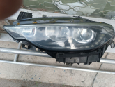 Oto Çıkma Parça / Fiat / Egea / Far & Stop / Sol Ön Far / Çıkma Parça 